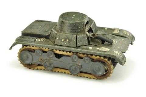 GAMA - (634) Panzer Gama Tank