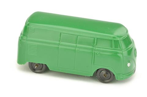 Märklin - VW T1 Kasten, grün