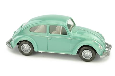 VW Käfer (Typ 3), türkis