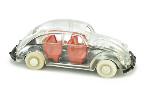 VW Käfer (Typ 1), transparent