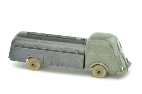 Tankwagen Fiat, betongrau/misch-anthrazitm'ic