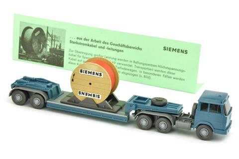 Siemens/2 - Hanomag-Henschel (in OVP)