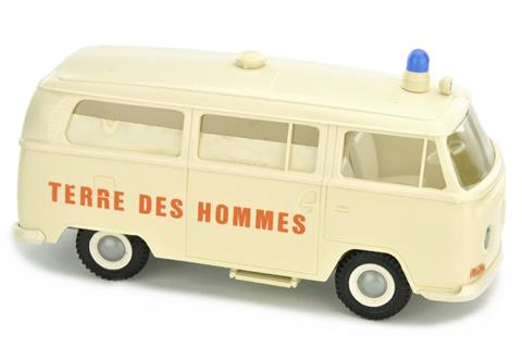 Cursor - Werbemodell VW T2 "Terre des Hommes"