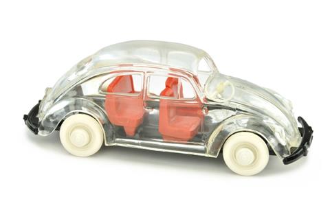 VW Käfer (Typ 2), transparent (2.Wahl)