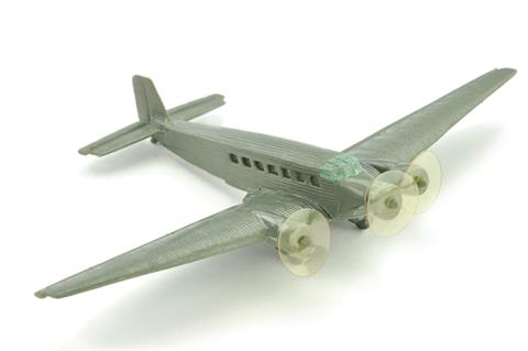 Flugzeug Junkers Ju 52