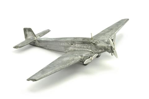 Flugzeug Junkers Ju 52 (Metallversion)