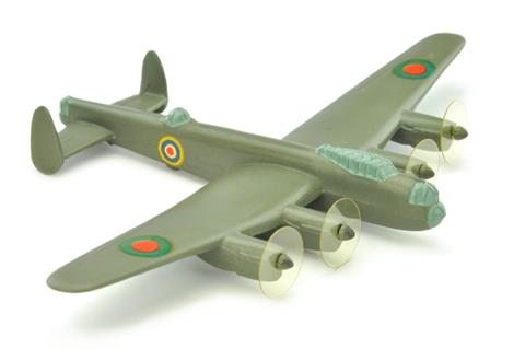 Flugzeug E 20 "Lancaster"
