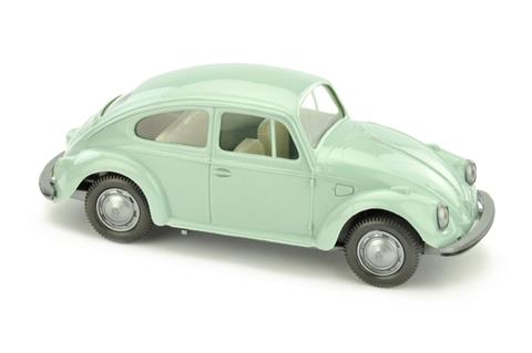 VW Käfer (Typ 4), lichtgrün