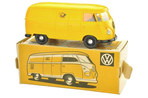 VW Postwagen (Typ 2, im Ork)