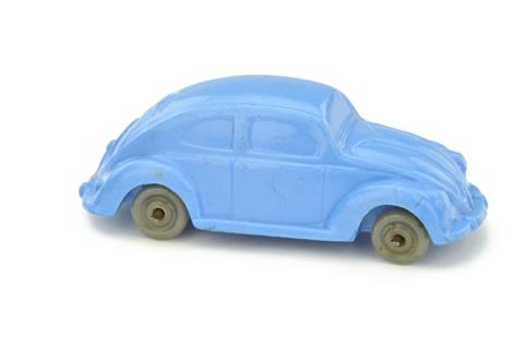 VW Käfer (Typ 2), signalblau