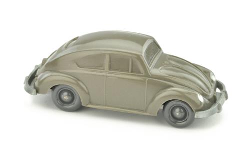 VW Käfer (Typ 4), umbragrau