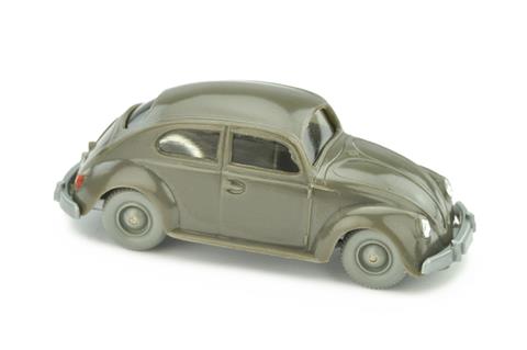 VW Käfer (Typ 5), umbragrau (ohne Blinker)