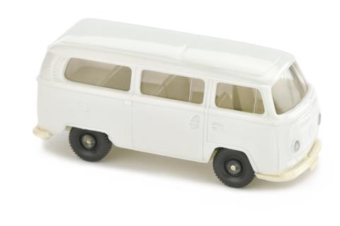 VW T2 Bus, weiß