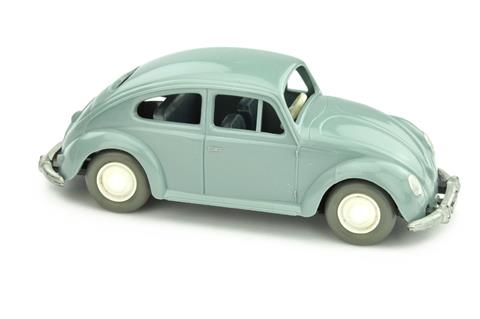 VW Käfer (Typ 2), grünblau