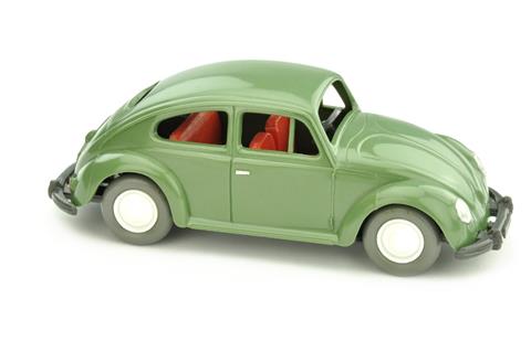 VW Käfer (Typ 2), dunkelmaigrün