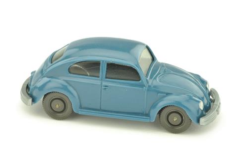 VW Käfer (Typ 6), azurblau