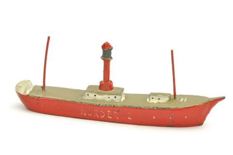 Feuerschiff (Typ 1) Norderney