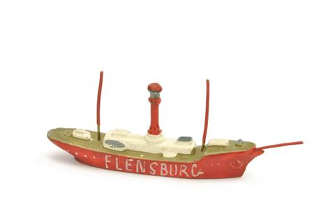 Feuerschiff (Typ 2) Flensburg