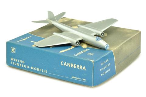 Flugzeug Canberra (im Ork)