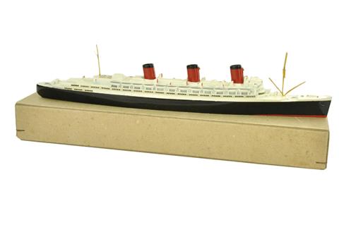 Passagierschiff Queen Mary (im Ork)