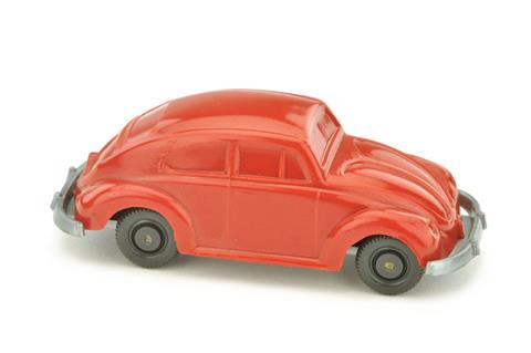 VW Käfer (Typ 4), rot
