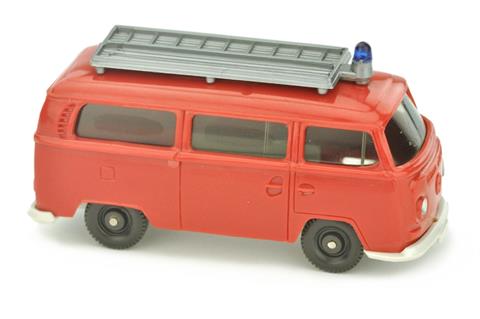 Feuerwehr VW T2 Bus (mit Aufbau)