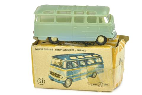 Anguplas - (51) Microbus Mercedes Benz (im Ork)