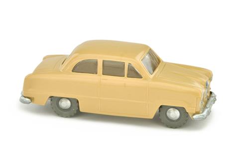 SIKU - (V 19) Ford M 12, beige