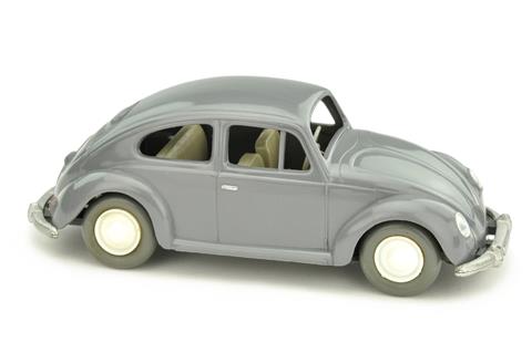 VW Käfer (Typ 2), basaltgrau