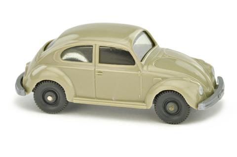 VW Käfer (Typ 6), olivgrau