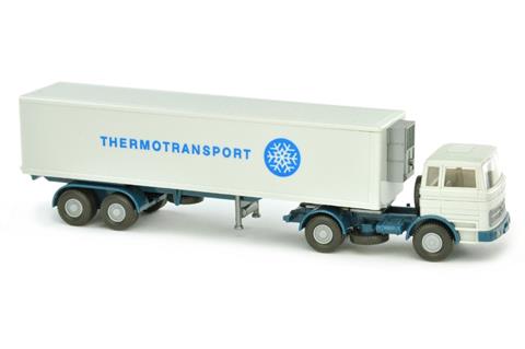 Koffer-SZ MB 1620 Thermotransport