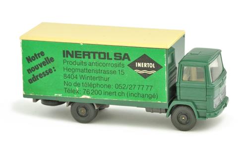 Inertol - Koffer-LKW MB 1317 (hoch)