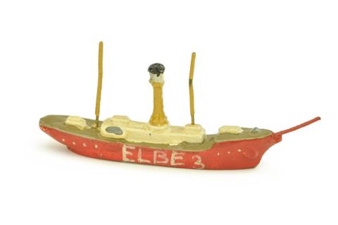 Feuerschiff (Typ 2) Elbe 3