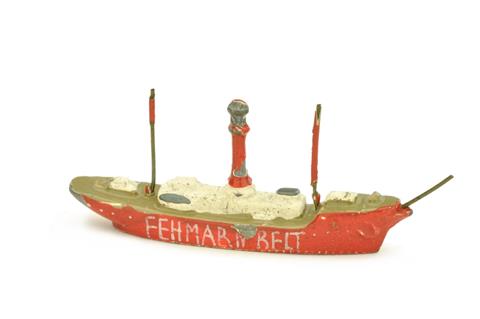 Feuerschiff (Typ 2) Fehmarnbelt