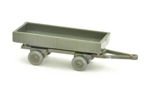 LKW-Anhänger (Typ 4), betongrau