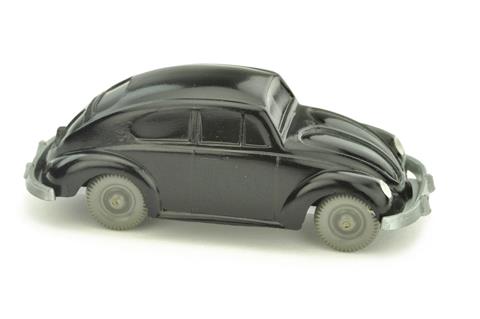 VW Käfer (Typ 4), schwarz