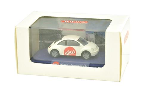 SIKU - VW Beetle (in PVC-Box)