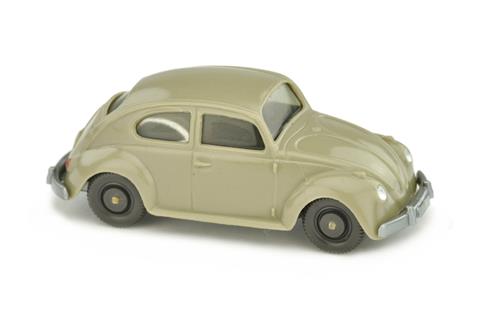 VW Käfer (Typ 5), olivgrau