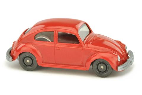 VW Käfer (Typ 6), rot