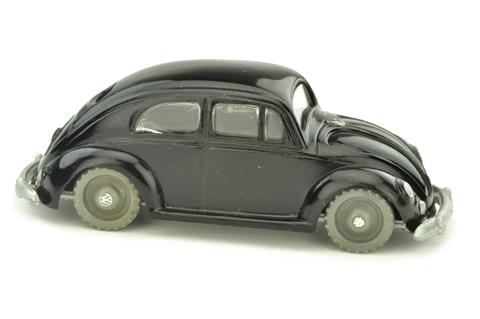 SIKU - (V 13) VW Käfer 1953, schwarz
