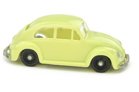 SIKU - (V 13) VW Käfer 1957, schwefelgelbgrün
