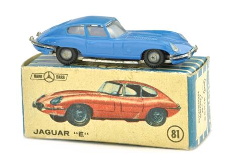 Anguplas - (81) Jaguar E (im Ork)