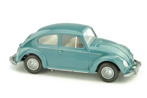 VW Käfer (Typ 3), diamantblau