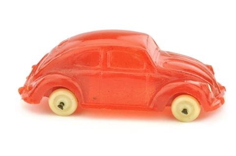 VW Käfer (Typ 2), "glasig"-orangerot