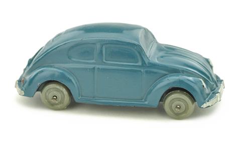VW Käfer (Typ 2), azurblau lackiert