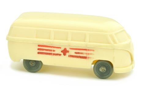 Krankenwagen VW Bus (Typ 3)