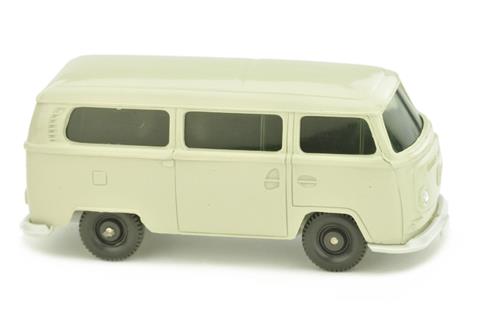 VW T2 Bus, perlweiß