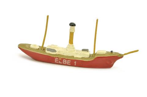 Feuerschiff (Typ 2) Elbe 1