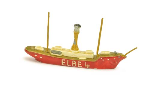 Feuerschiff (Typ 2) Elbe 4
