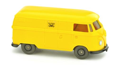 Postwagen VW T1 (neu)